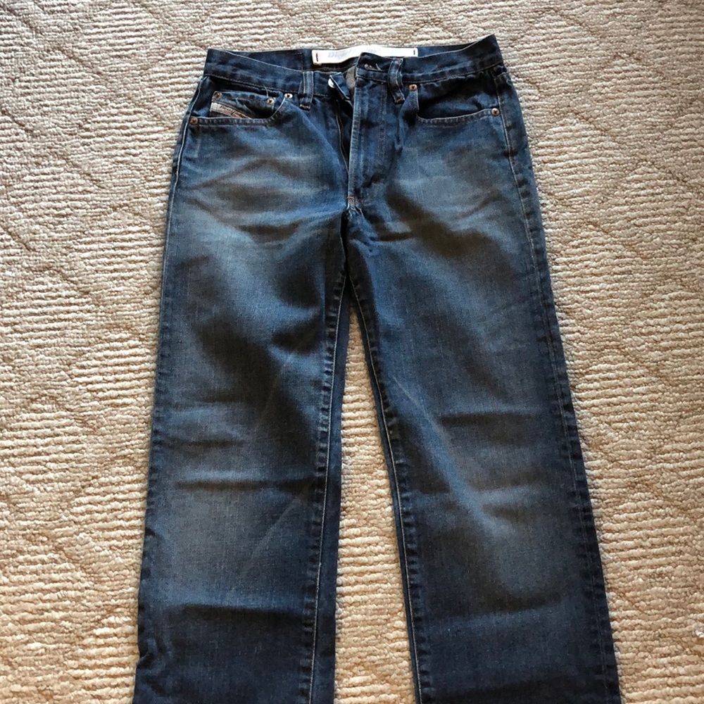 Diesel Jeans